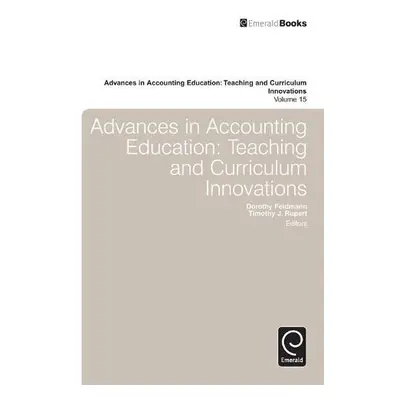 Advances in Accounting Education