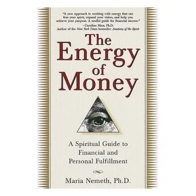 Energy of Money - Nemeth, Maria