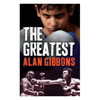 Greatest - Gibbons, Alan