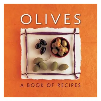 Olives - Sudell Helen