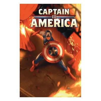 Captain America by J. Michael Straczynski Vol. 2 - Straczynski, J. Michael