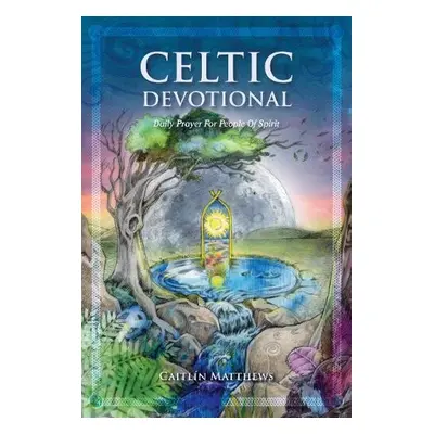 Celtic Devotional - Matthews, Caitlin (Caitlin Matthews)