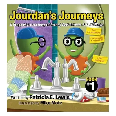 Jourdan's Journeys - Lewis, Patricia E