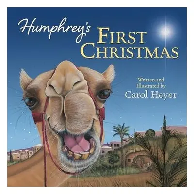 Humphrey's First Christmas - Heyer, Carol