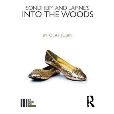 Sondheim and Lapine's Into the Woods - Jubin, Olaf