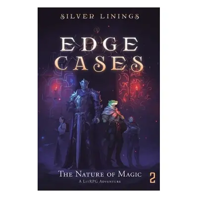 Nature of Magic - Linings, Silver