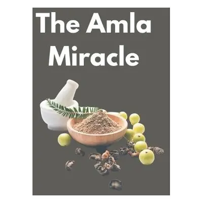 Amla Miracle - Tuli, Shahnaz