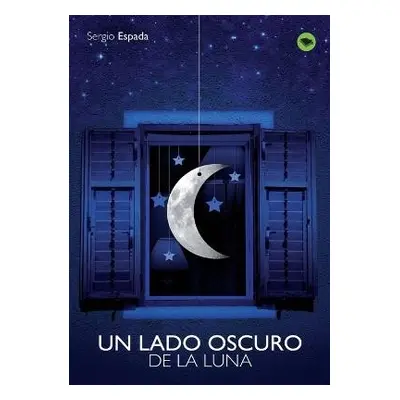 lado oscuro de la luna - Martin Espada, Sergio