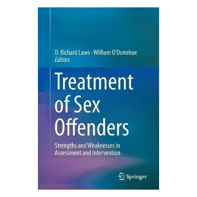 Treatment of Sex Offenders