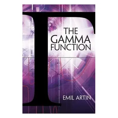 Gamma Function - Artin, Emil