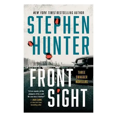 Front Sight - Hunter, Stephen