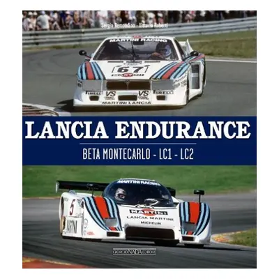 Lancia Endurance - Remondino, Sergio a Roberti, Vittorio