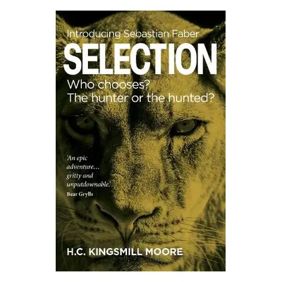 Selection - Kingsmill Moore, H.C.