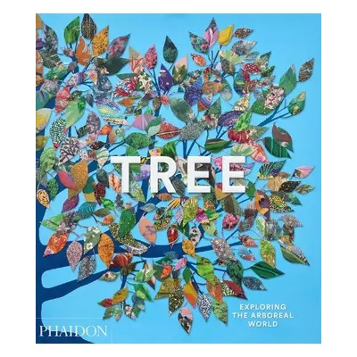 Tree - Editors, Phaidon