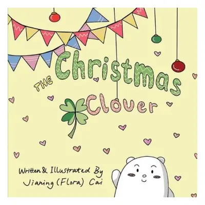 Christmas Clover - Cai, Jianing