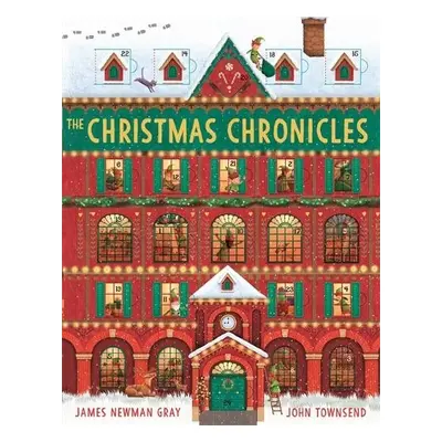 Christmas Chronicles - Townsend, John