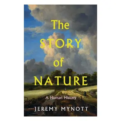 Story of Nature - Mynott, Jeremy