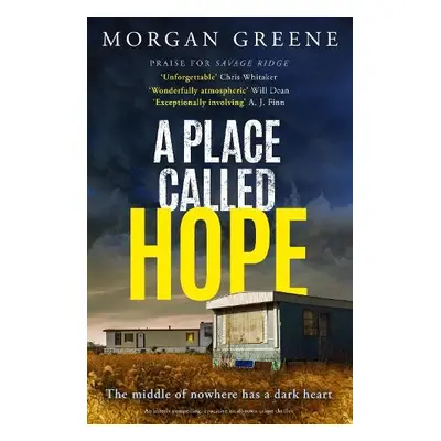 Place Called Hope - Greene, Morgan