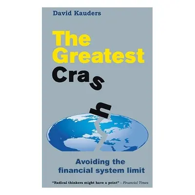 Greatest Crash - Kauders, David