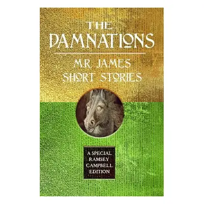 Damnations: M.R. James Short Stories - James, M.R.