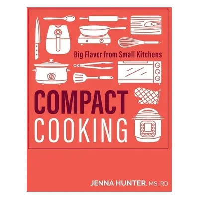 Compact Cooking - Hunter, Jenna