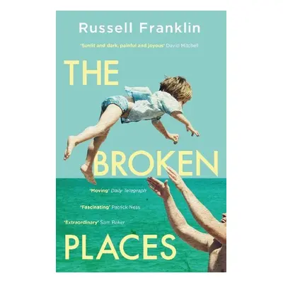 Broken Places - Franklin, Russell