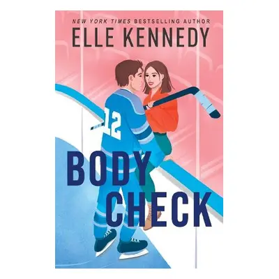 Body Check - Kennedy, Elle