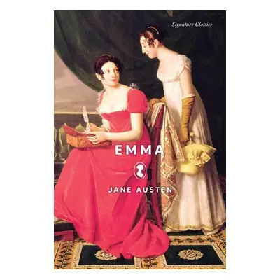 Emma - Austen, Jane