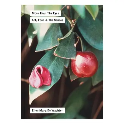 More Than the Eyes - De Wachter, Ellen Mara