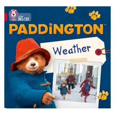 Paddington: Weather - Adlard, Rebecca