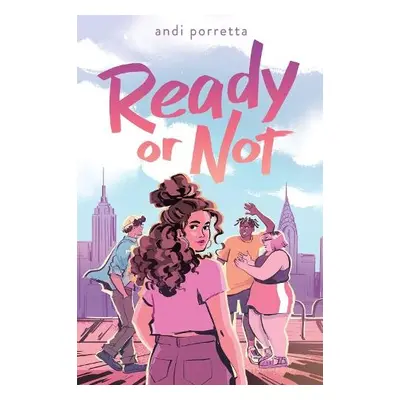 Ready or Not - Porretta, Andi