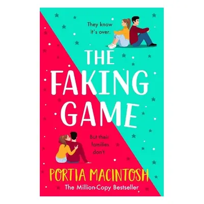 Faking Game - MacIntosh, Portia