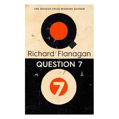 Question 7 - Flanagan, Richard