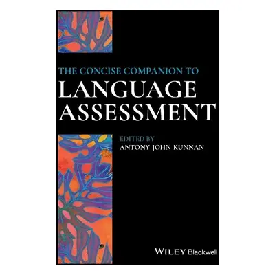 Concise Companion to Language Assessment