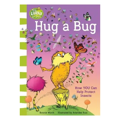 Hug a Bug - Worth, Bonnie