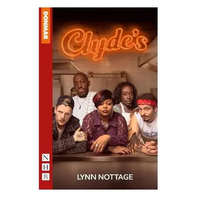 Clyde's - Nottage, Lynn