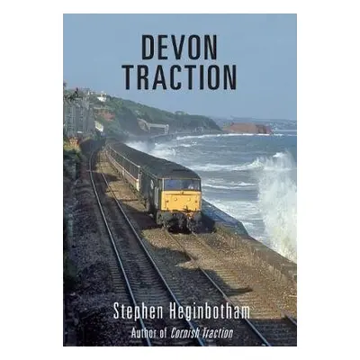 Devon Traction - Heginbotham, Stephen