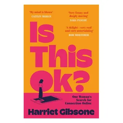 Is This OK? - Gibsone, Harriet