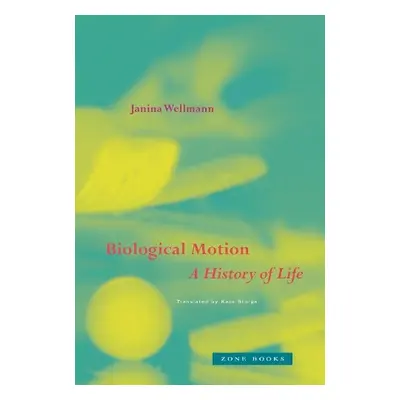 Biological Motion - Wellmann, Janina