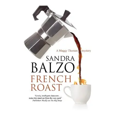 French Roast - Balzo, Sandra