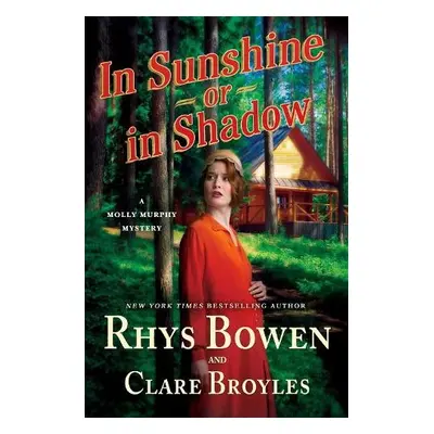 In Sunshine or in Shadow - Bowen, Rhys a Broyles, Clare