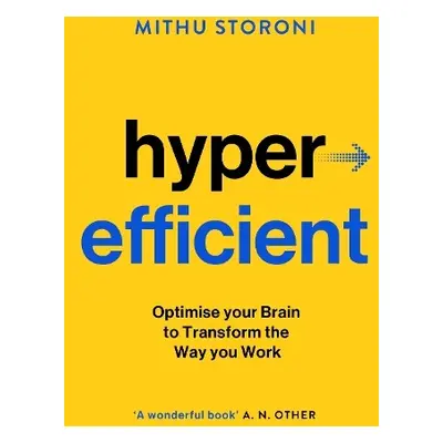 Hyperefficient - Storoni, Mithu