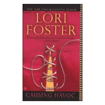 Causing Havoc - Foster, Lori