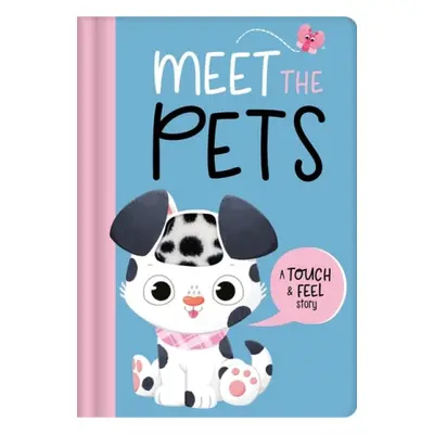 Meet The Pets - Igloo Books