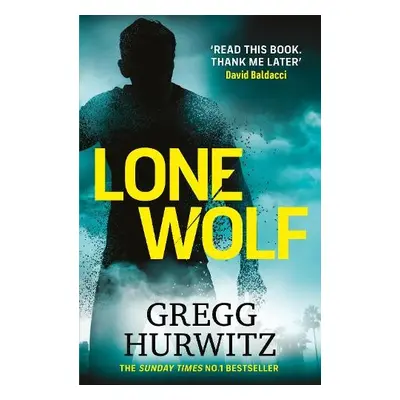 Lone Wolf - Hurwitz, Gregg