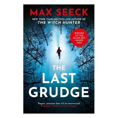 Last Grudge - Seeck, Max