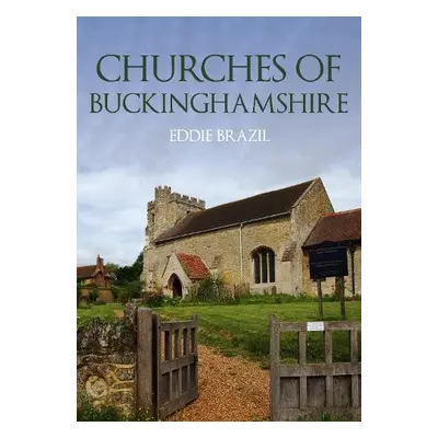 Churches of Buckinghamshire - Brazil, Eddie