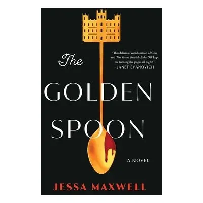 Golden Spoon - Maxwell, Jessa