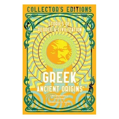 Greek Ancient Origins