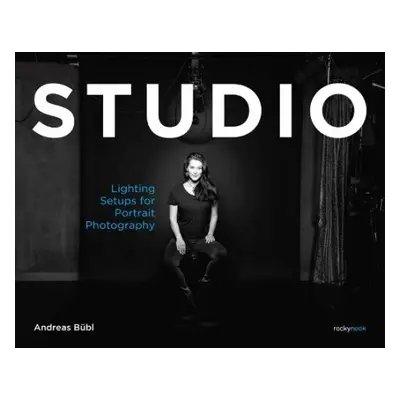 Studio - Bubl, Andreas